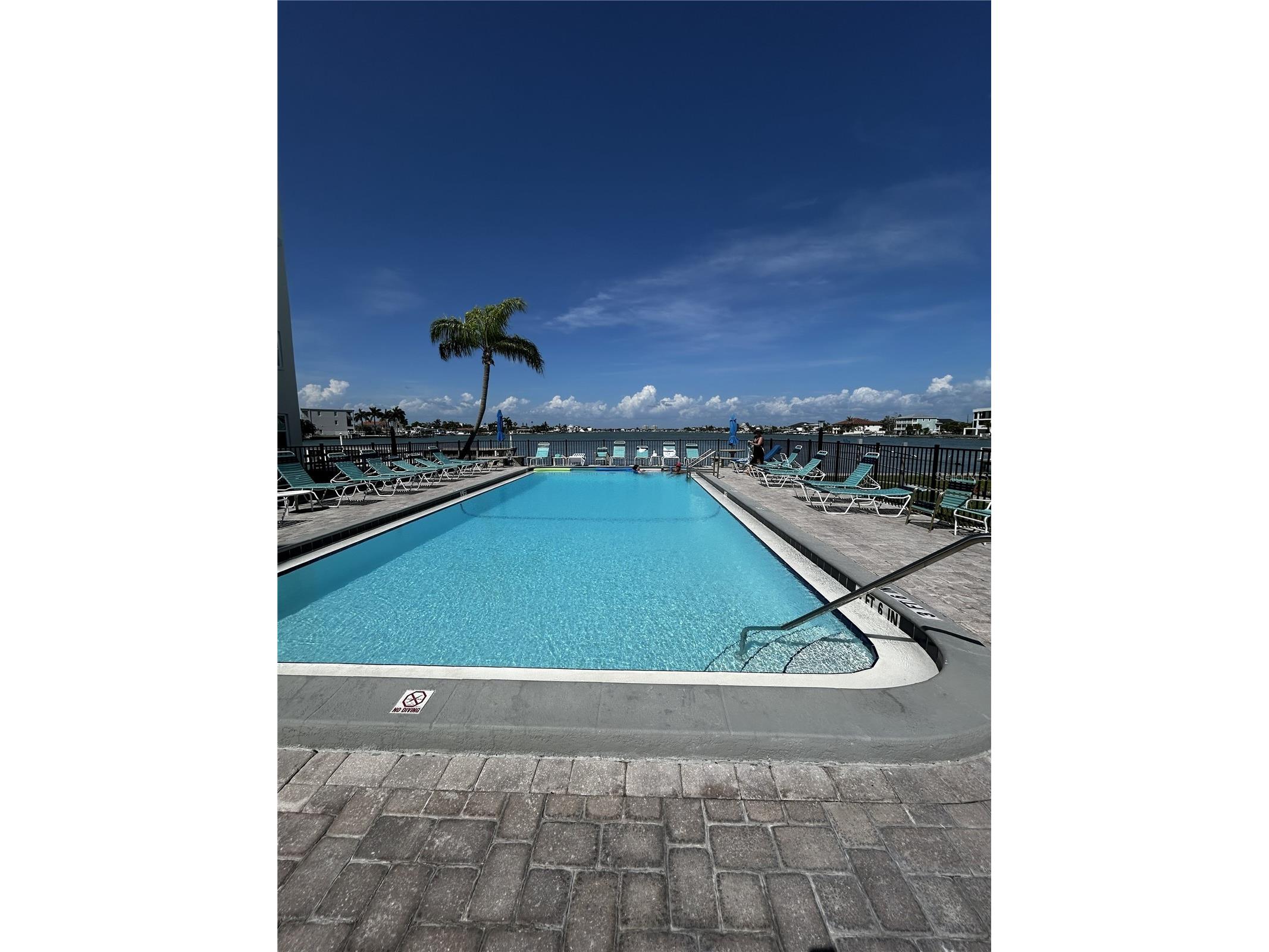 5555 Gulf Boulevard #310 Saint Pete Beach FL 33706 - BOCA CIEGA BAY TB8511772 image20
