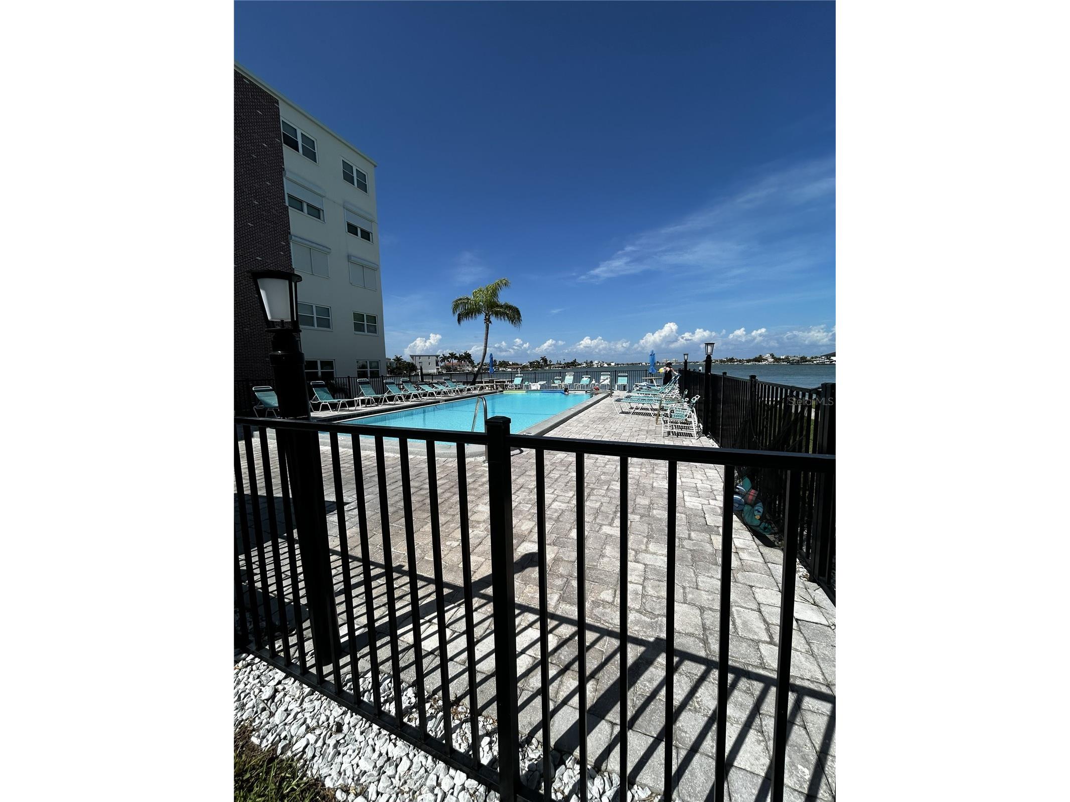 5555 Gulf Boulevard #310 Saint Pete Beach FL 33706 - BOCA CIEGA BAY TB8511772 image21