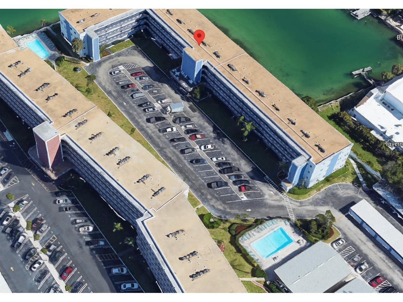 5555 Gulf Boulevard #310 Saint Pete Beach FL 33706 - BOCA CIEGA BAY TB8511772 image23