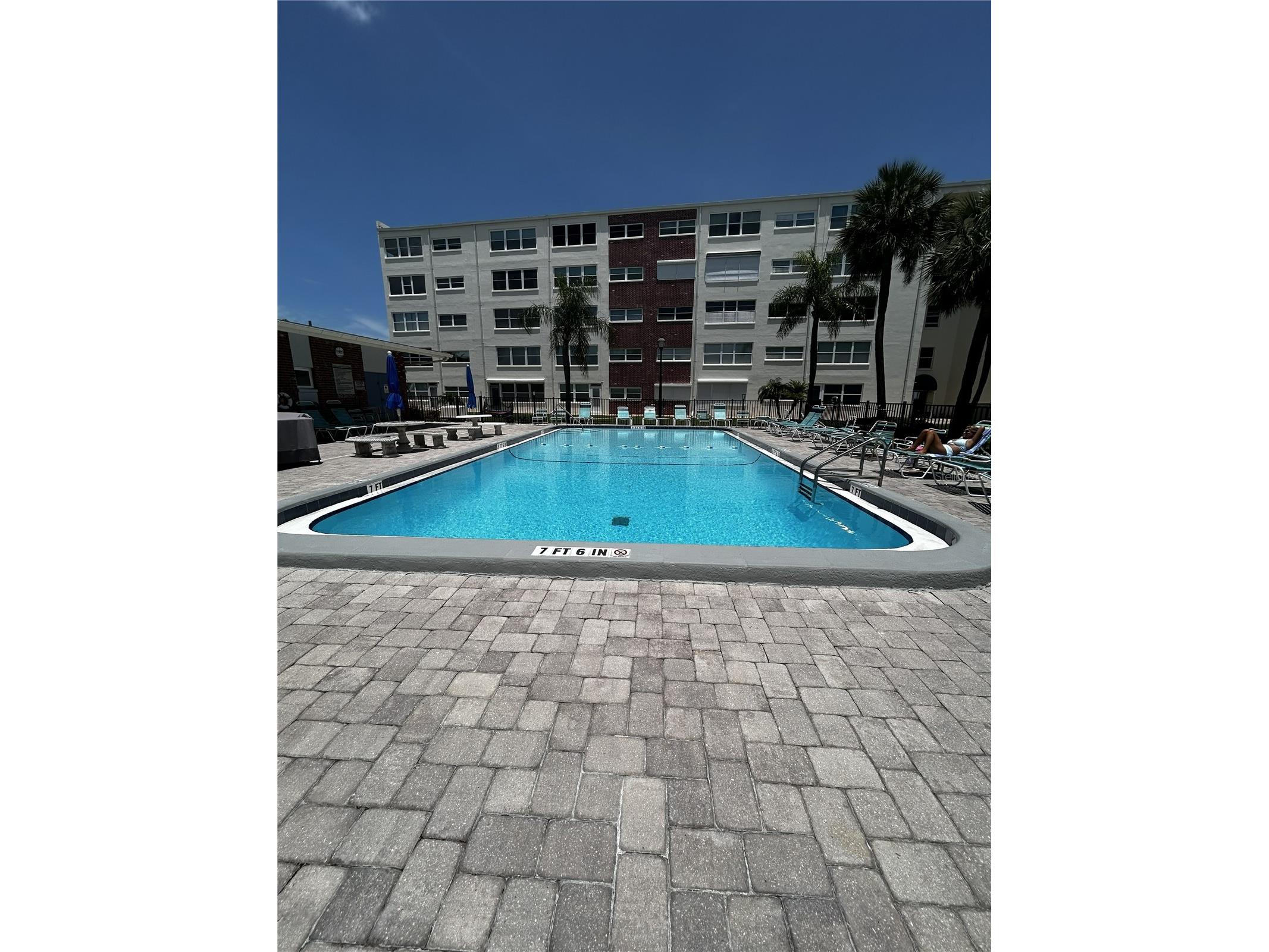 5555 Gulf Boulevard #310 Saint Pete Beach FL 33706 - BOCA CIEGA BAY TB8511772 image24