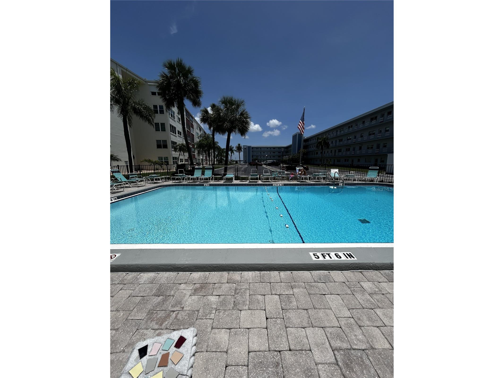 5555 Gulf Boulevard #310 Saint Pete Beach FL 33706 - BOCA CIEGA BAY TB8511772 image25