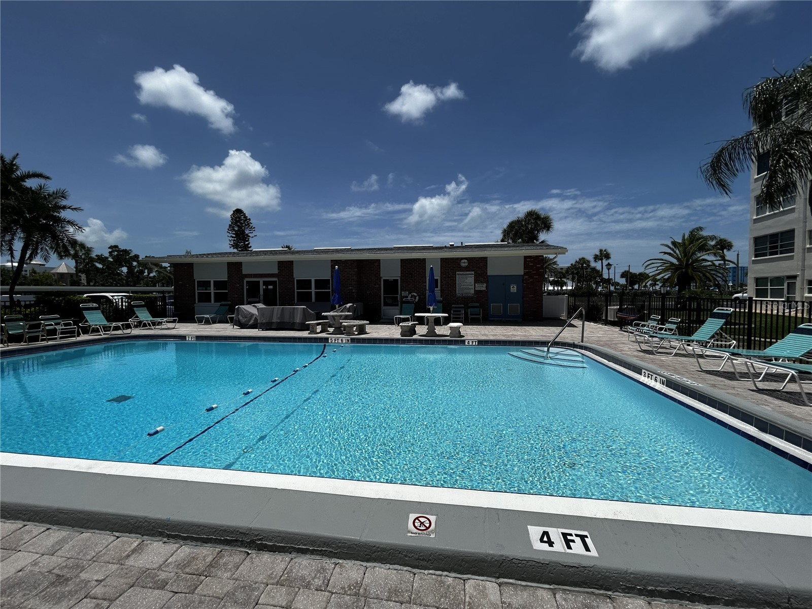 5555 Gulf Boulevard #310 Saint Pete Beach FL 33706 - BOCA CIEGA BAY TB8511772 image26