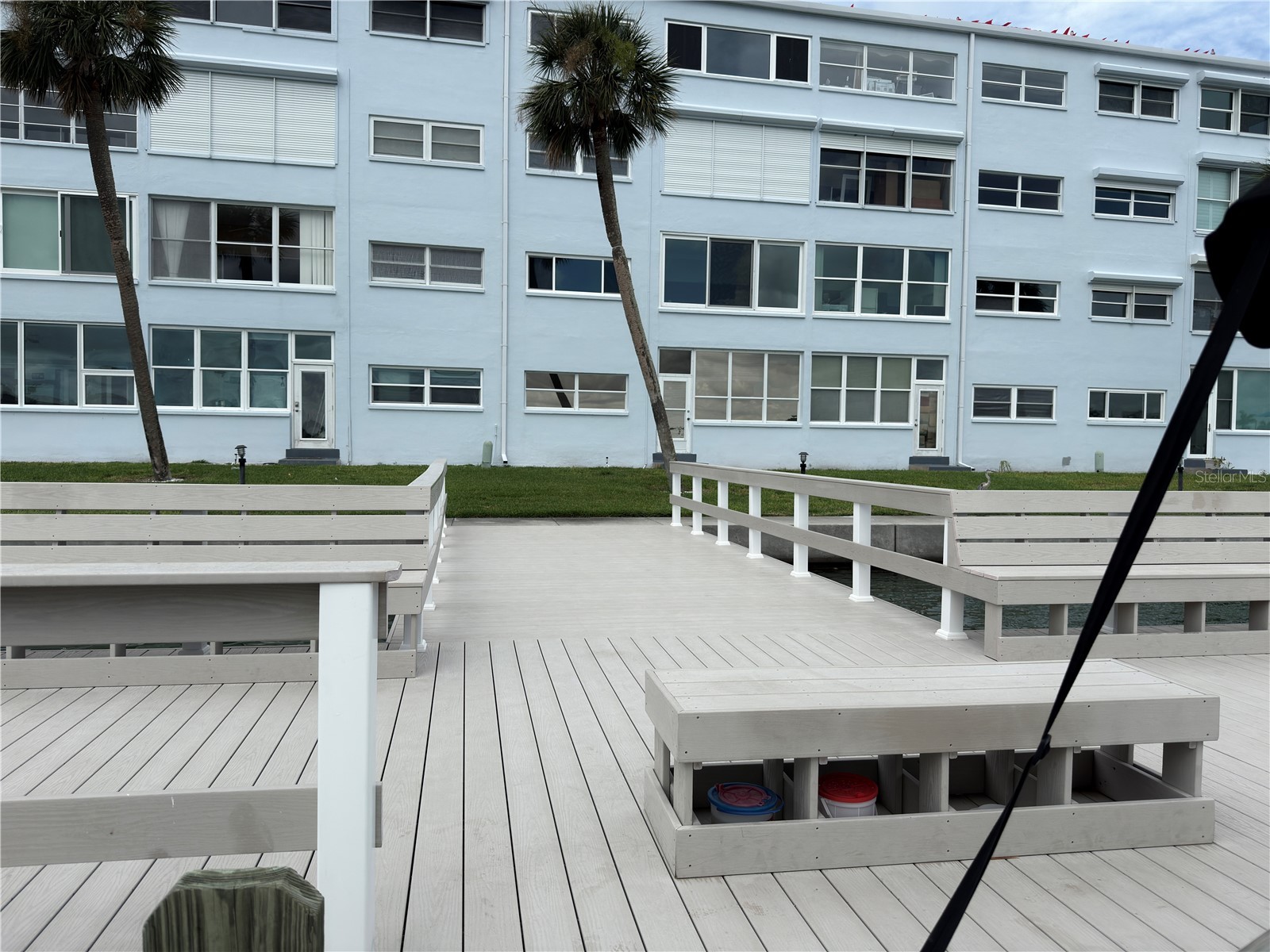 5555 Gulf Boulevard #310 Saint Pete Beach FL 33706 - BOCA CIEGA BAY TB8511772 image3