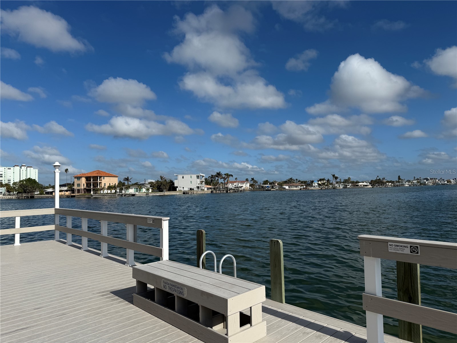 5555 Gulf Boulevard #310 Saint Pete Beach FL 33706 - BOCA CIEGA BAY TB8511772 image4