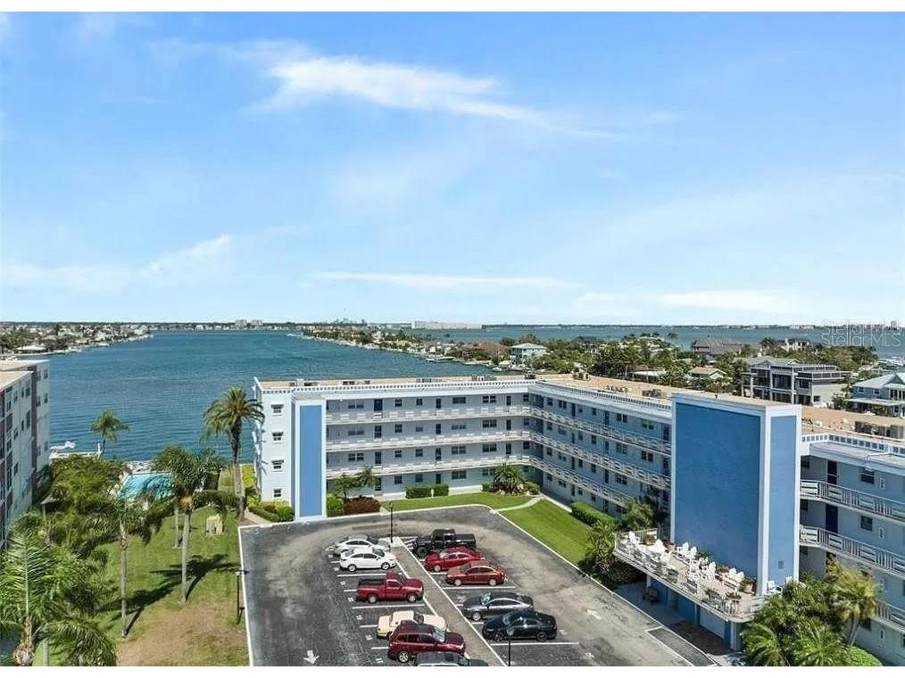 5555 Gulf Boulevard #312 Saint Pete Beach FL 33706 O6339191 image1