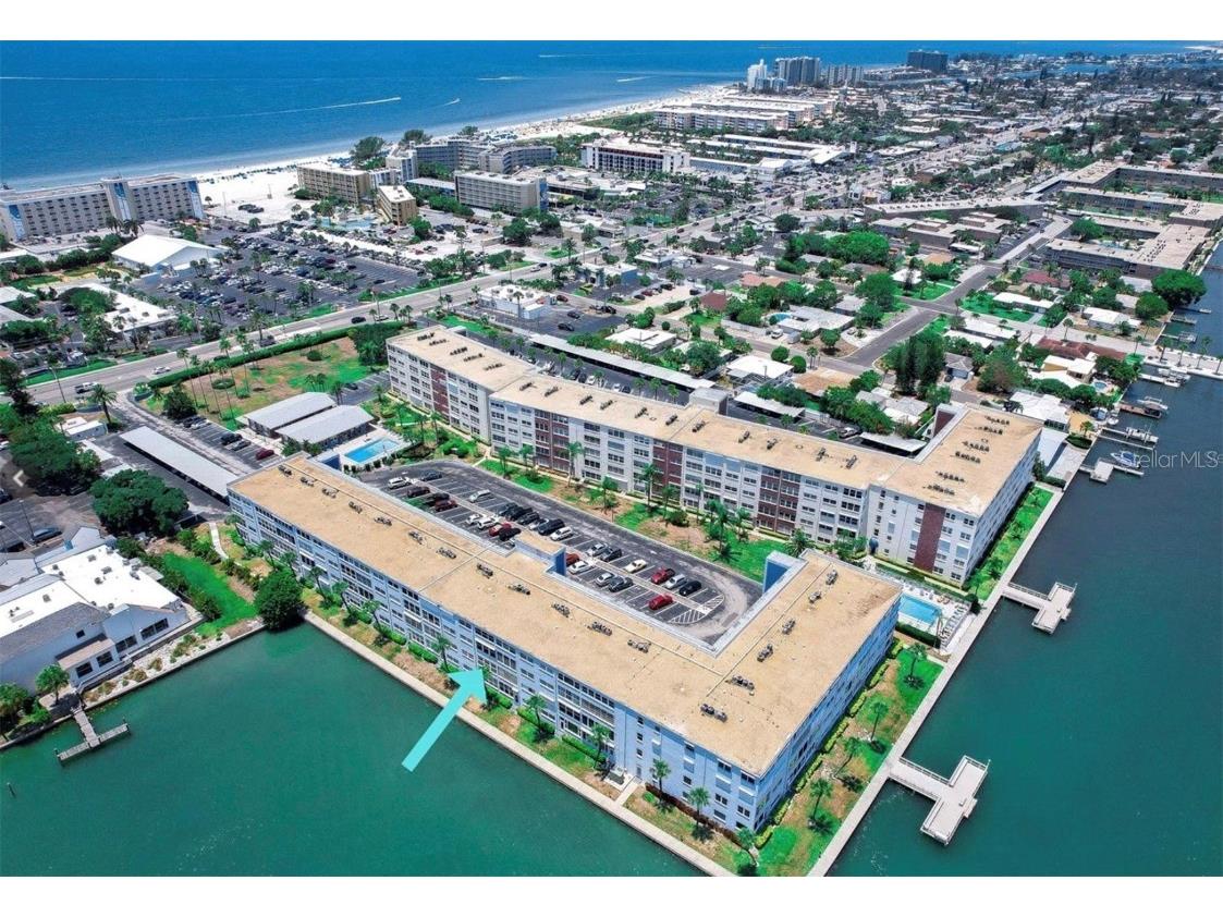 5555 Gulf Boulevard #315 Saint Pete Beach FL 33706 W7876535 image1