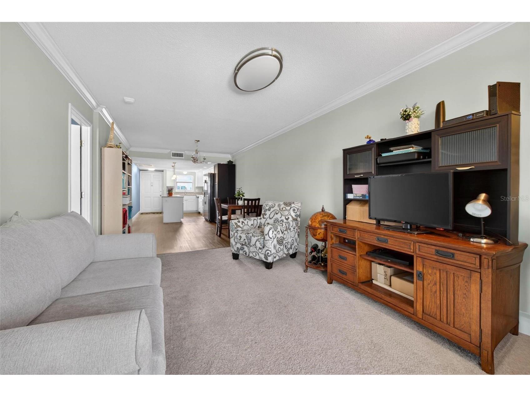 5555 Gulf Boulevard #402 Saint Pete Beach FL 33706 - BOCA CIEGA BAY & INTRACOASTAL TB8504180 image12