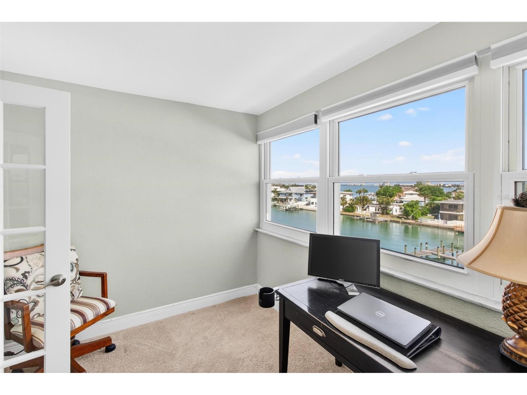 5555 Gulf Boulevard #402 Saint Pete Beach FL 33706 - BOCA CIEGA BAY & INTRACOASTAL TB8504180 image14