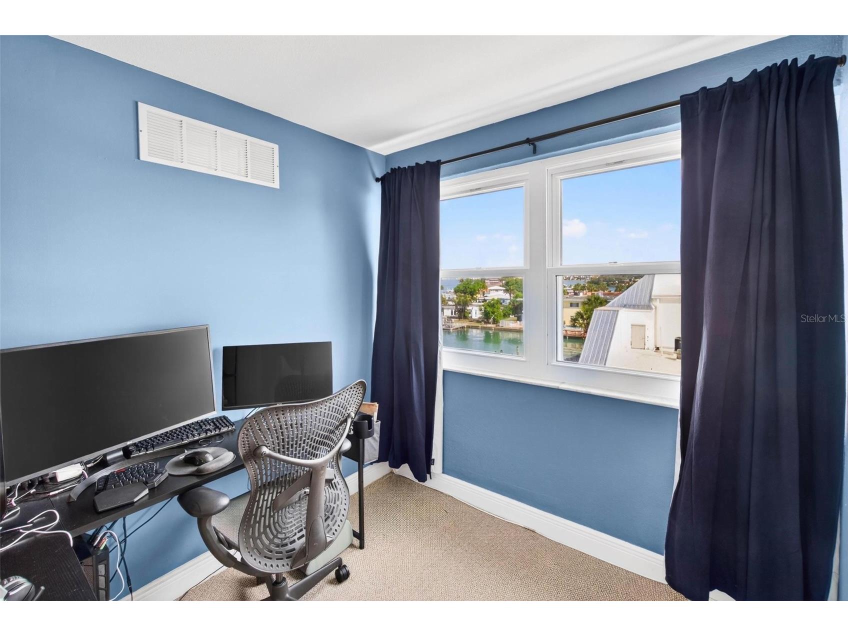 5555 Gulf Boulevard #402 Saint Pete Beach FL 33706 - BOCA CIEGA BAY & INTRACOASTAL TB8504180 image17