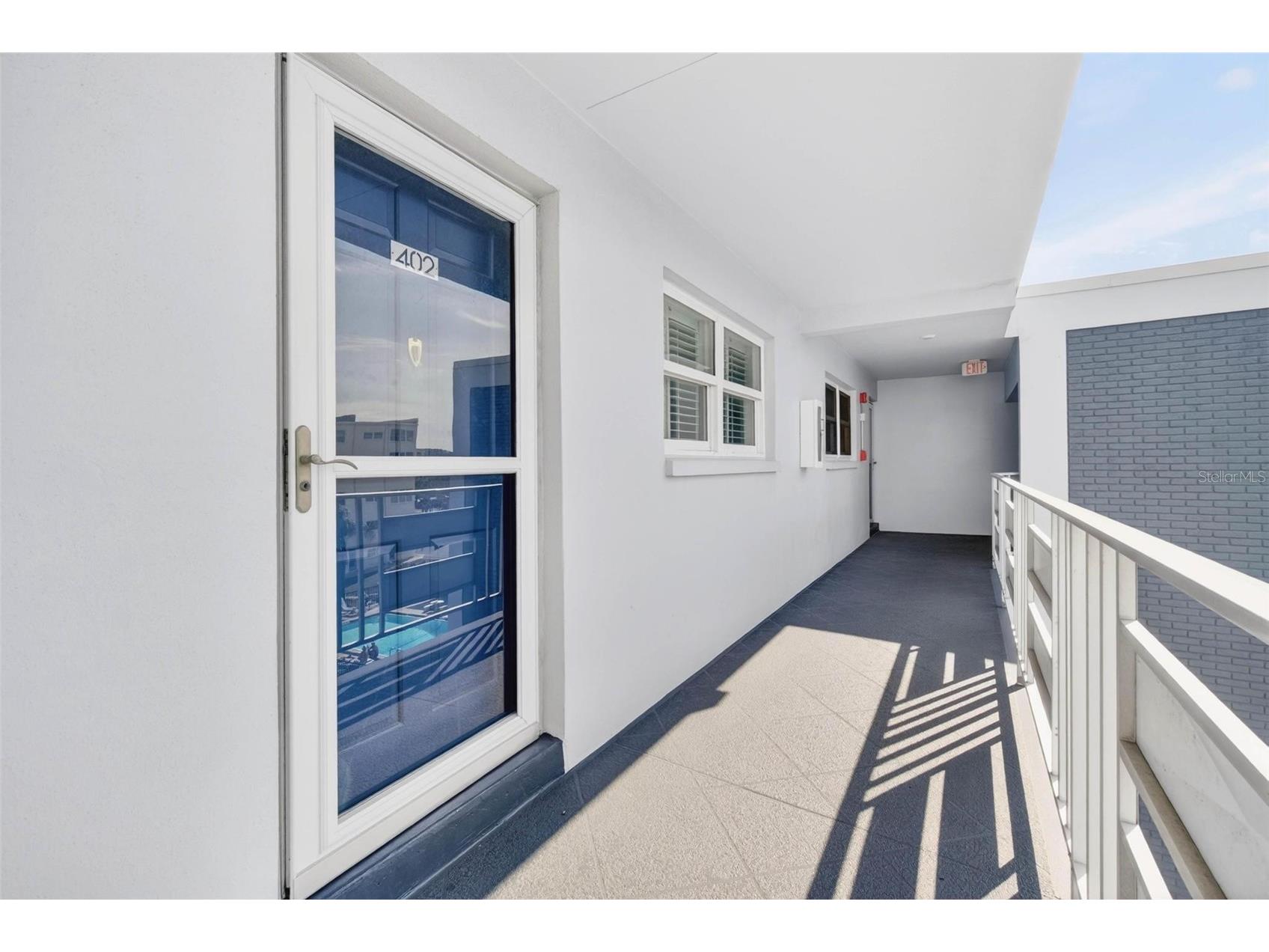 5555 Gulf Boulevard #402 Saint Pete Beach FL 33706 - BOCA CIEGA BAY & INTRACOASTAL TB8504180 image19