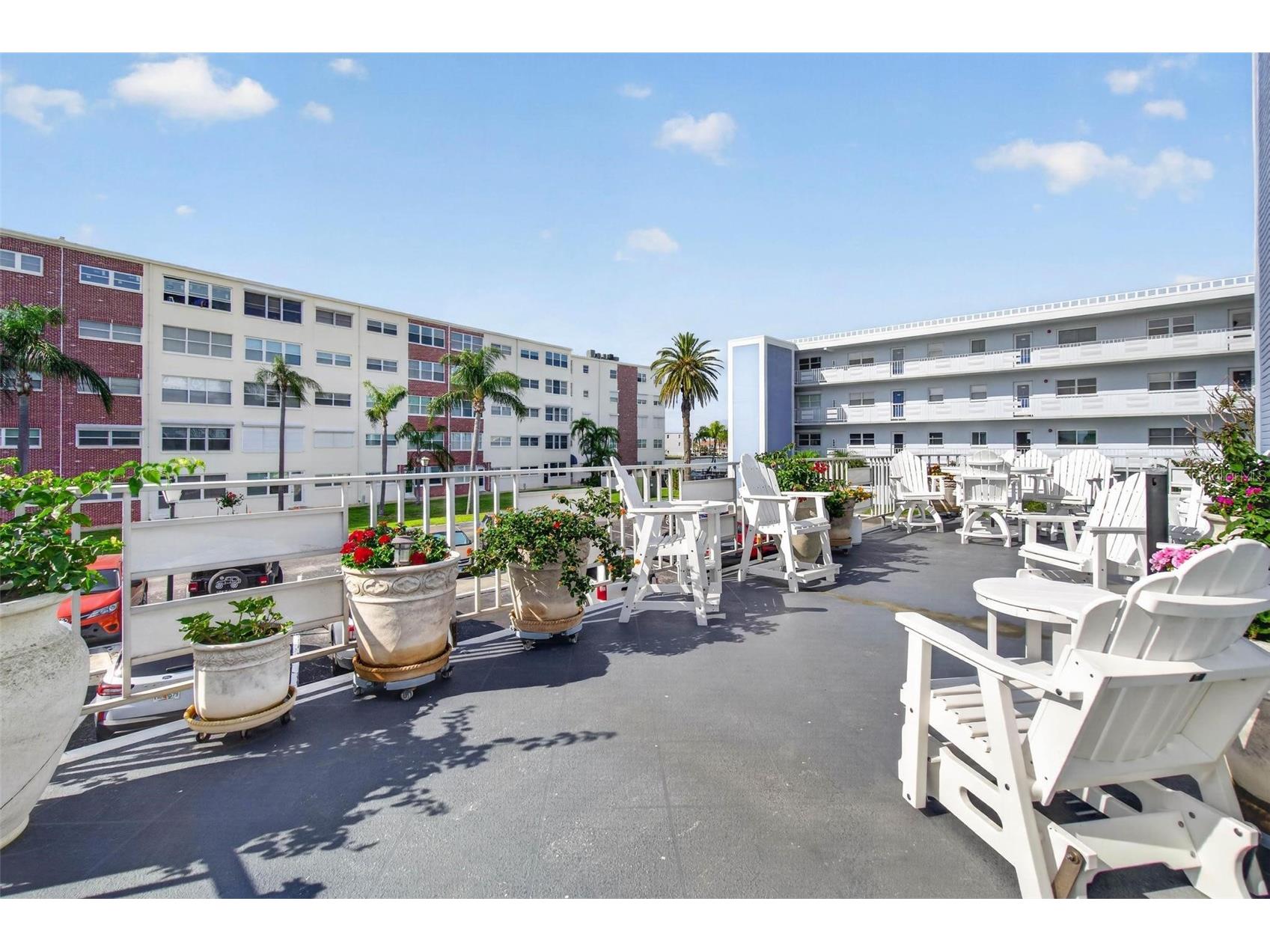 5555 Gulf Boulevard #402 Saint Pete Beach FL 33706 - BOCA CIEGA BAY & INTRACOASTAL TB8504180 image20