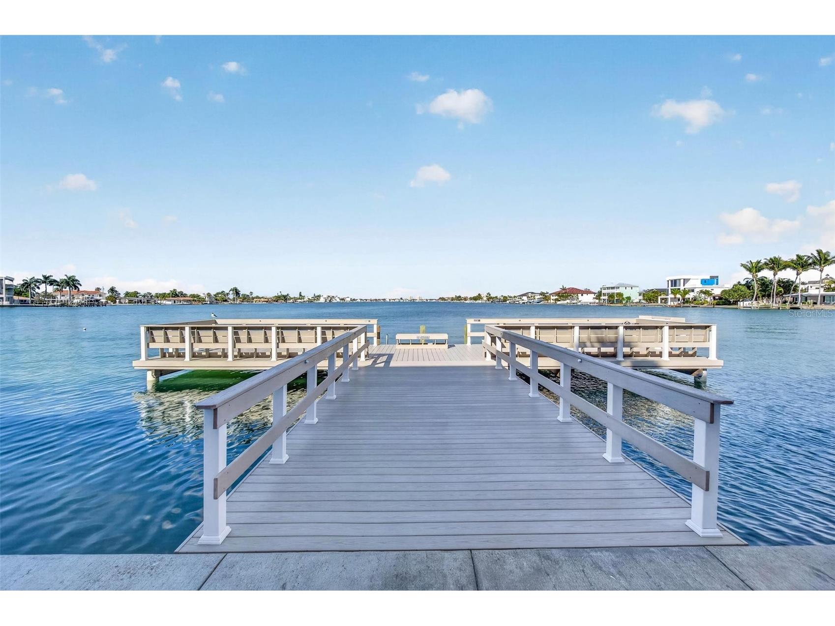 5555 Gulf Boulevard #402 Saint Pete Beach FL 33706 - BOCA CIEGA BAY & INTRACOASTAL TB8504180 image23