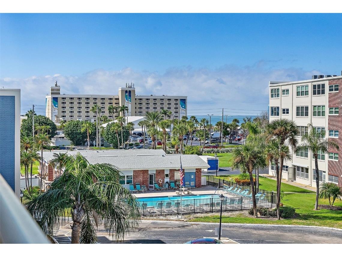 5555 Gulf Boulevard #407 Saint Pete Beach FL 33706 TB8443515 image21