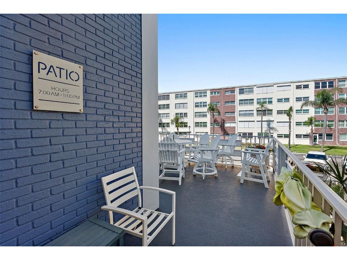 5555 Gulf Boulevard #407 Saint Pete Beach FL 33706 TB8443515 image25