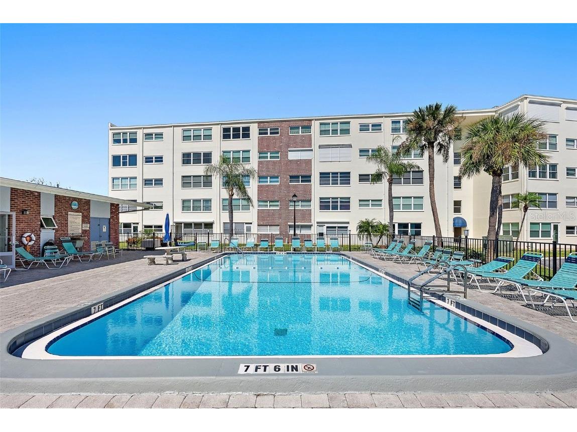 5555 Gulf Boulevard #407 Saint Pete Beach FL 33706 TB8443515 image26