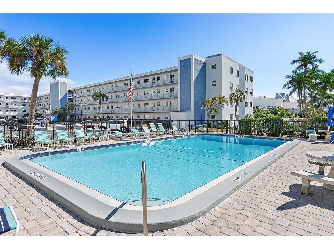 5555 Gulf Boulevard #407 Saint Pete Beach FL 33706 TB8443515 image27