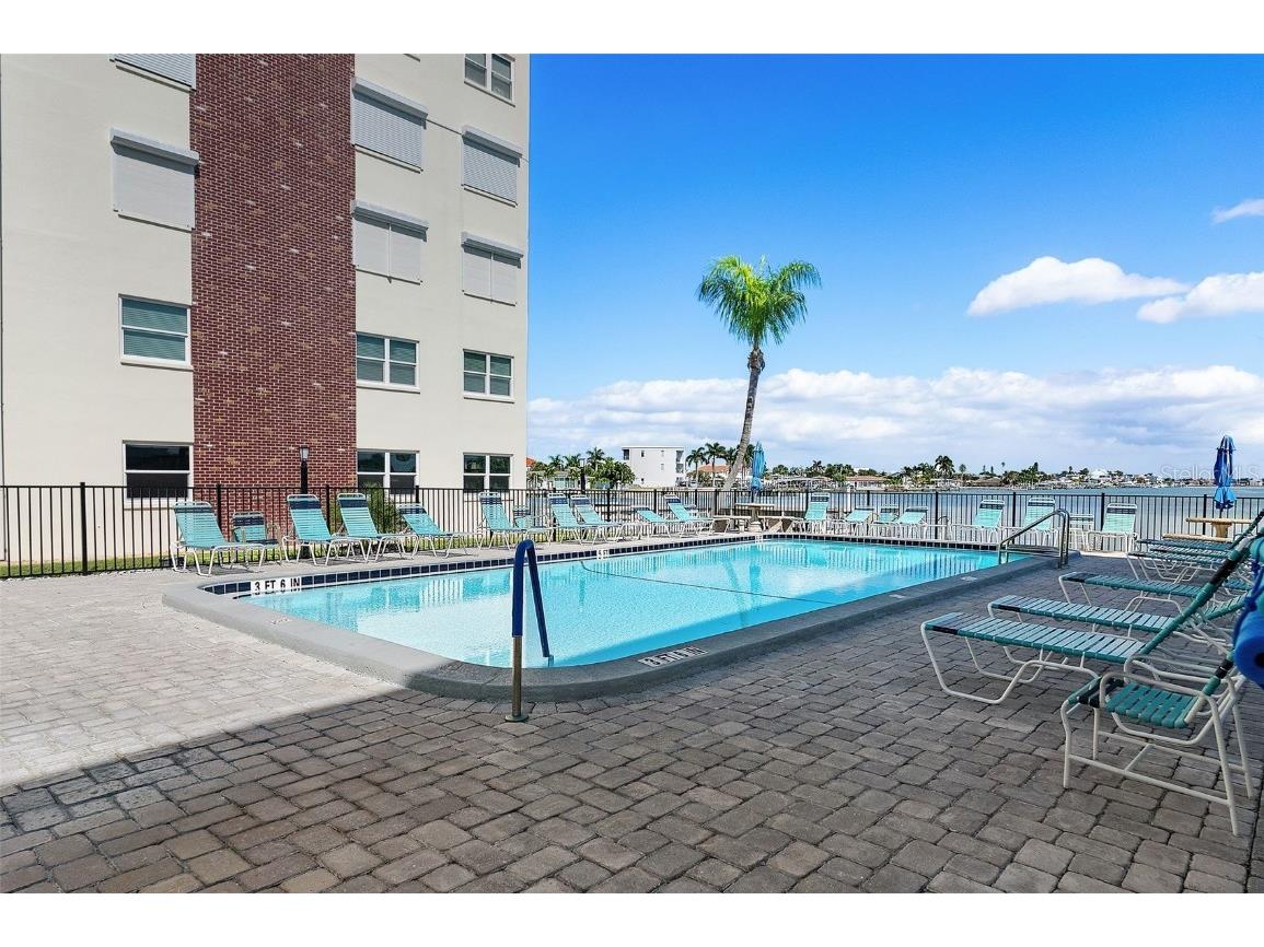 5555 Gulf Boulevard #407 Saint Pete Beach FL 33706 TB8443515 image29