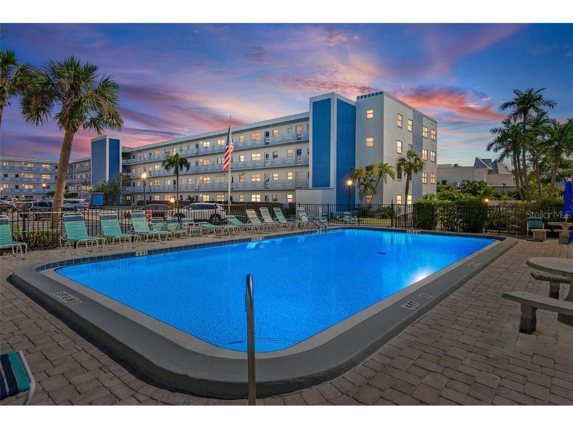 5555 Gulf Boulevard #407 Saint Pete Beach FL 33706 TB8443515 image35