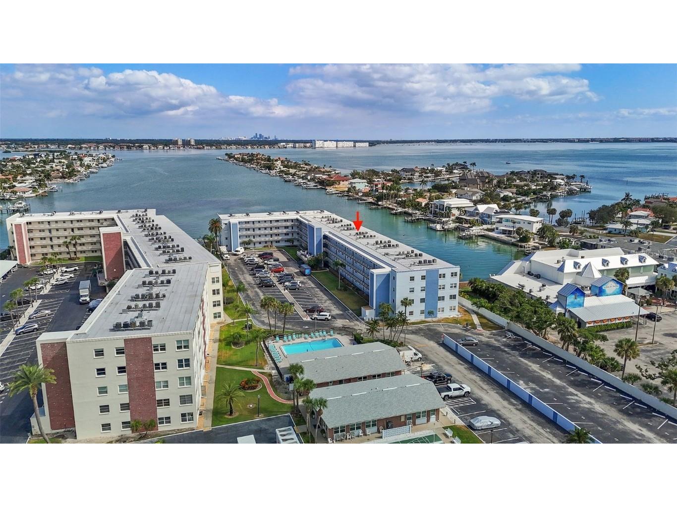 5555 Gulf Boulevard #407 Saint Pete Beach FL 33706 TB8443515 image36