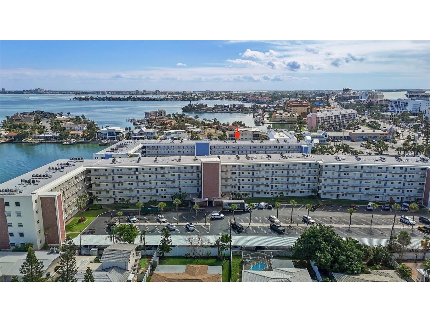 5555 Gulf Boulevard #407 Saint Pete Beach FL 33706 TB8443515 image37
