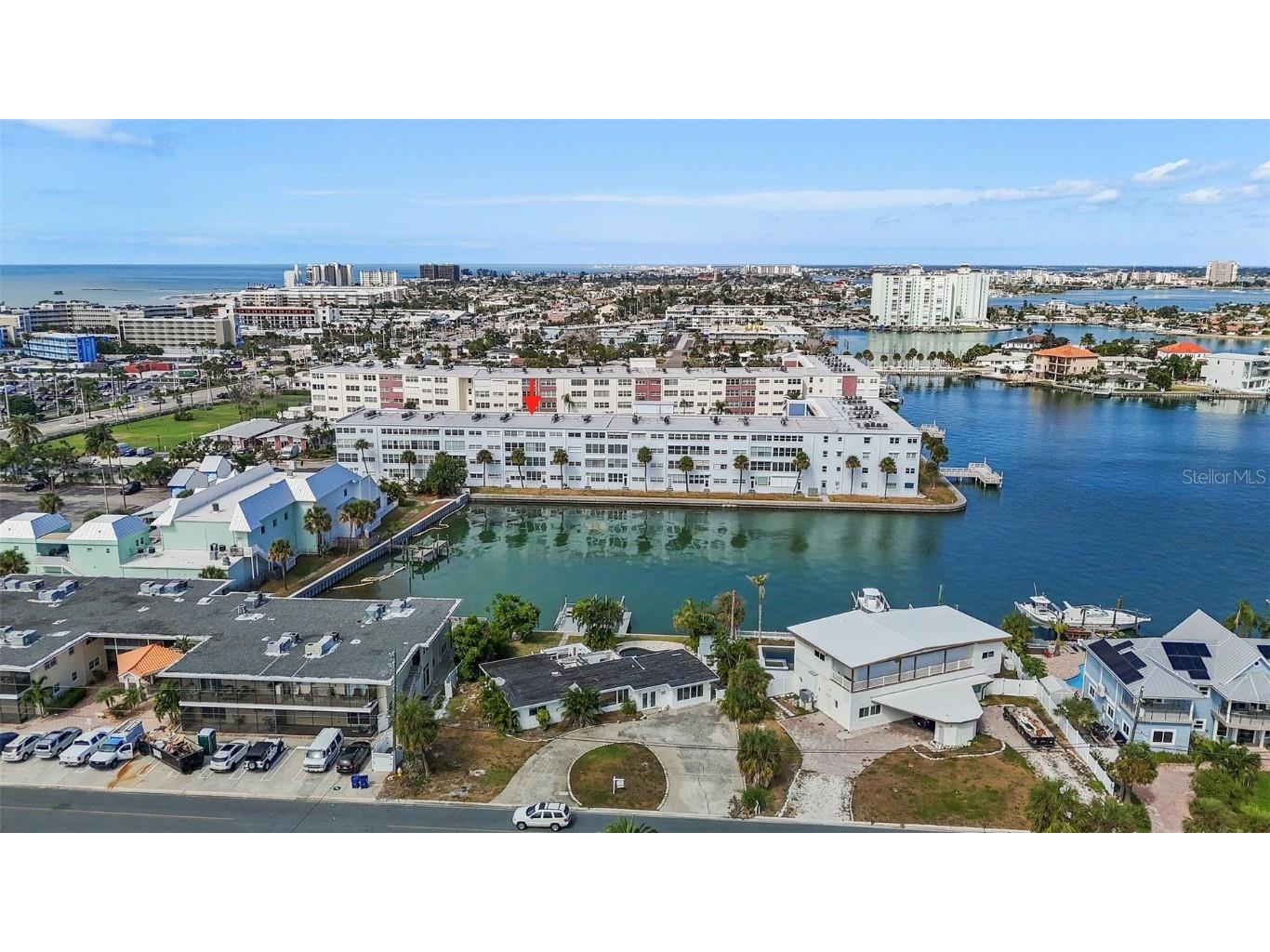 5555 Gulf Boulevard #407 Saint Pete Beach FL 33706 TB8443515 image39