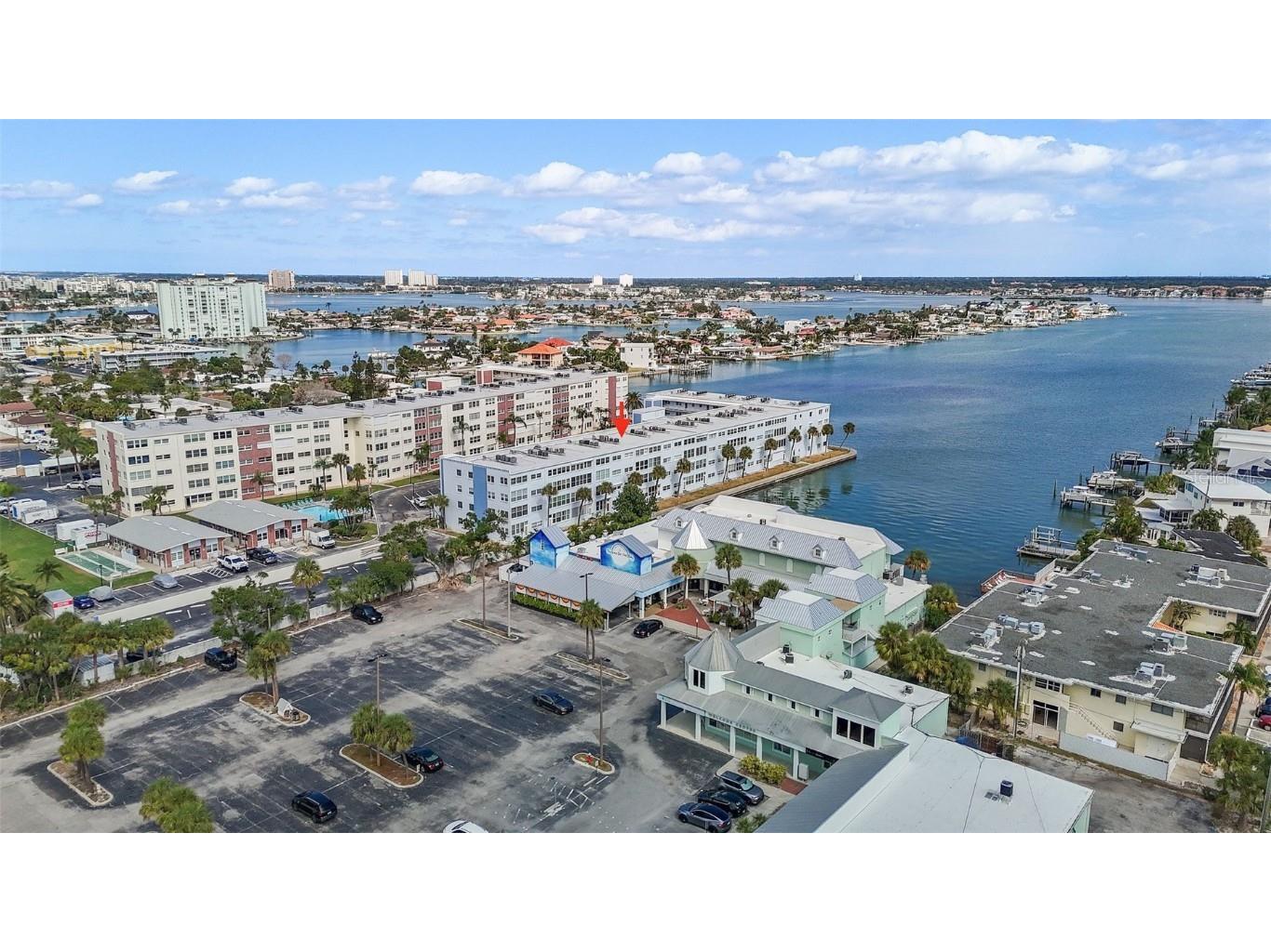 5555 Gulf Boulevard #407 Saint Pete Beach FL 33706 TB8443515 image40