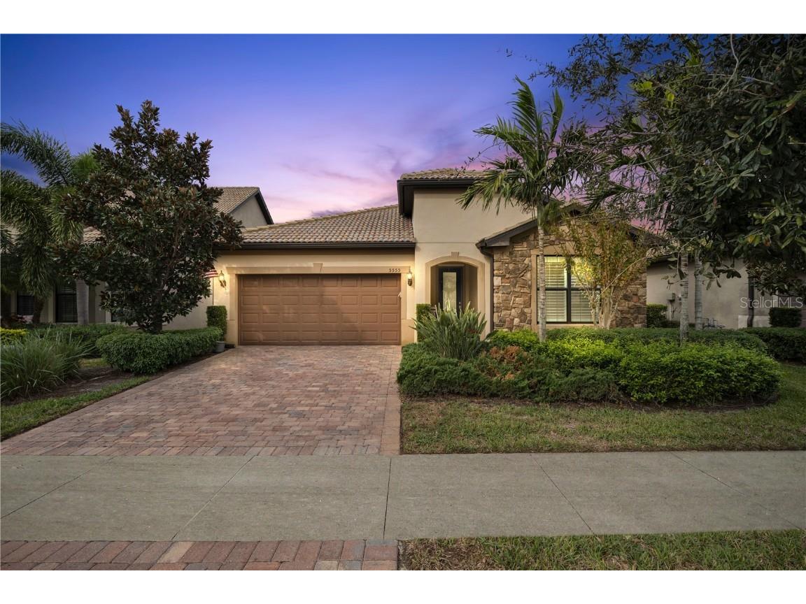 5555 Rain Lily Court Sarasota FL 34238 A4593369 image1