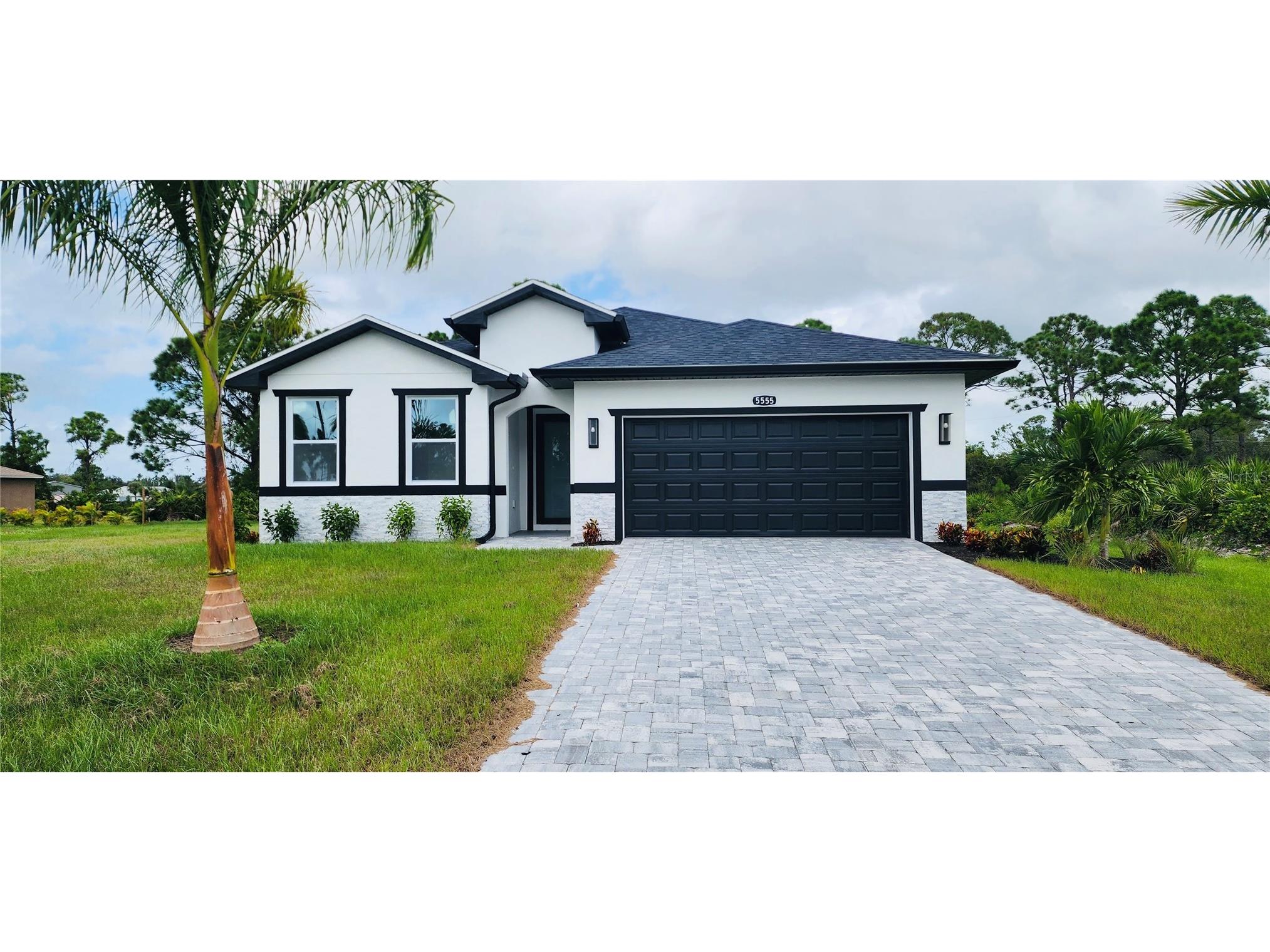 5555 Veracruz Terrace Port Charlotte FL 33981 TB8488632 image1