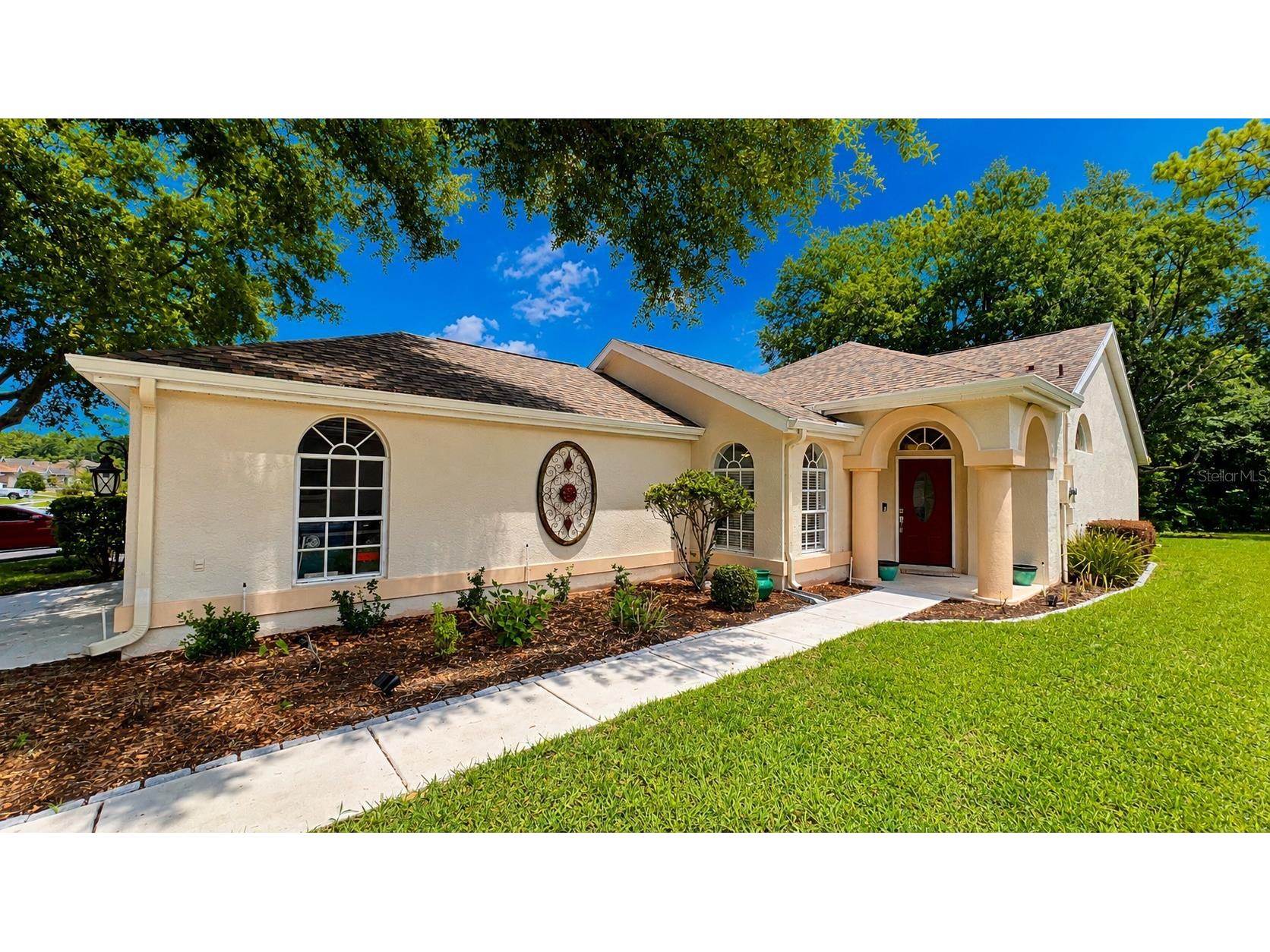 5556 Legend Hills Lane Spring Hill FL 34609 W7885832 image1