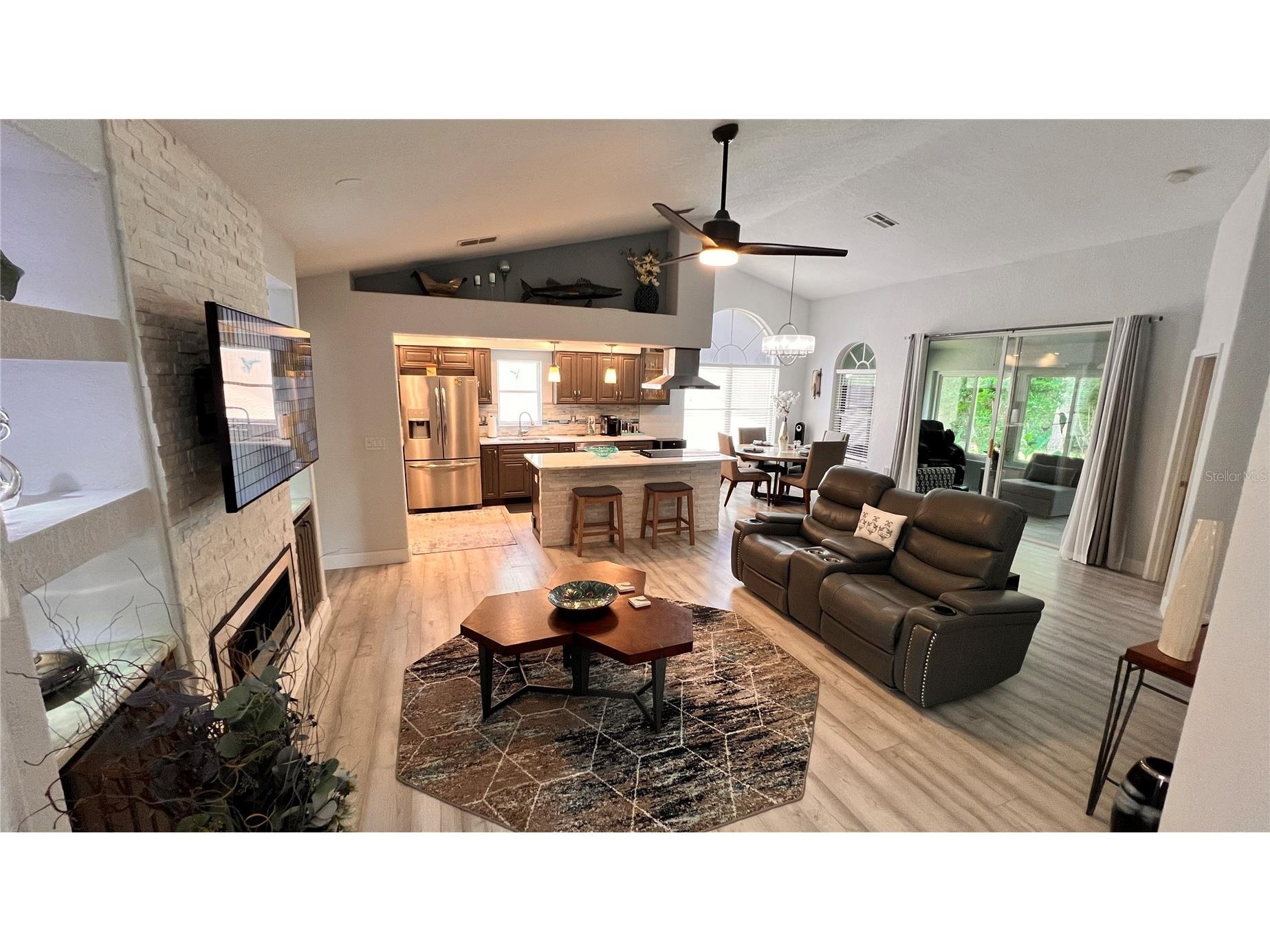 5556 Legend Hills Lane Spring Hill FL 34609 W7885832 image13