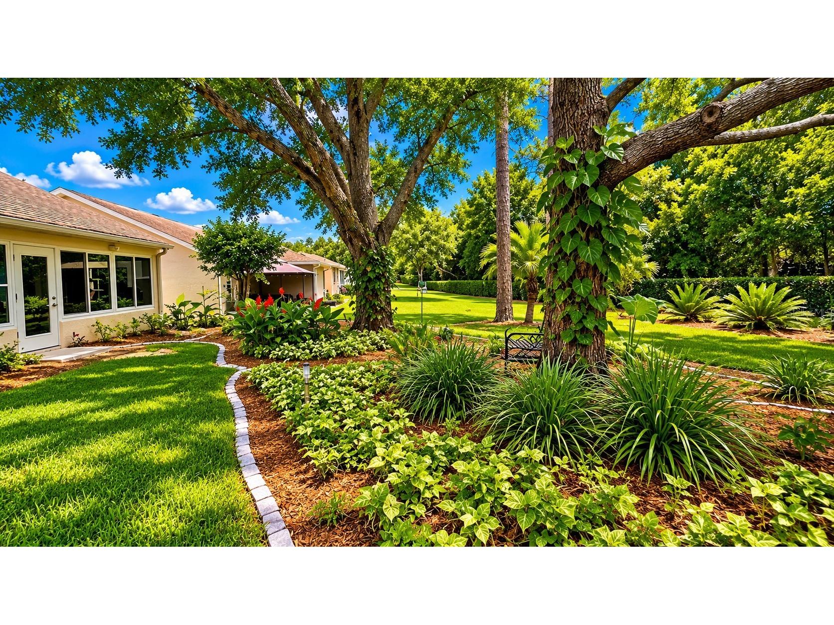 5556 Legend Hills Lane Spring Hill FL 34609 W7885832 image33