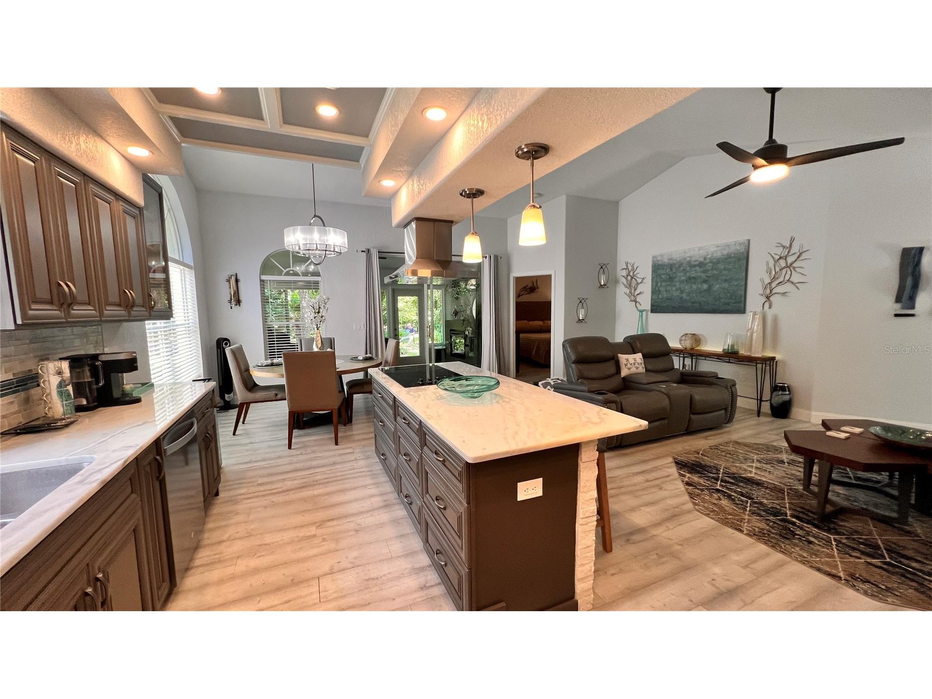 5556 Legend Hills Lane Spring Hill FL 34609 W7885832 image7