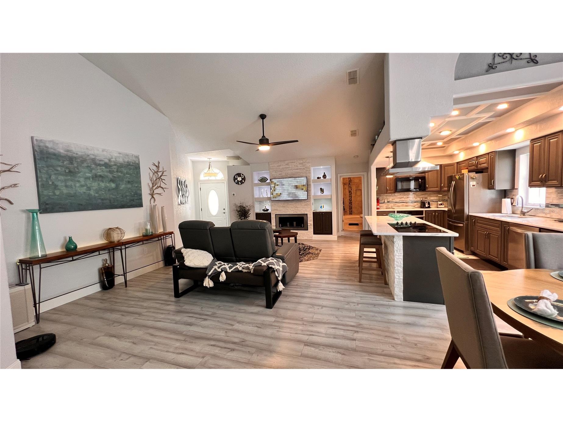 5556 Legend Hills Lane Spring Hill FL 34609 W7886953 image25