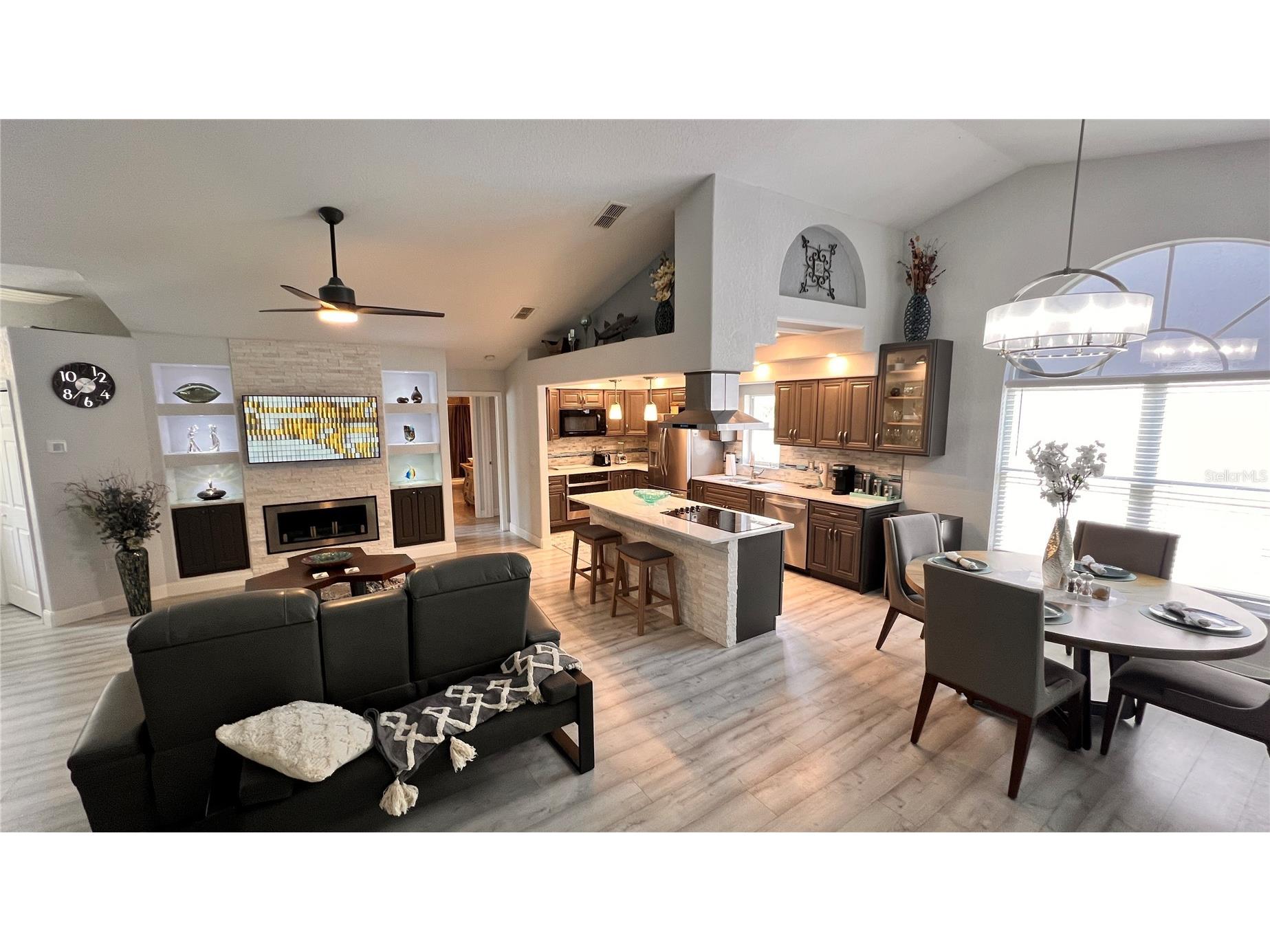 5556 Legend Hills Lane Spring Hill FL 34609 W7886953 image8
