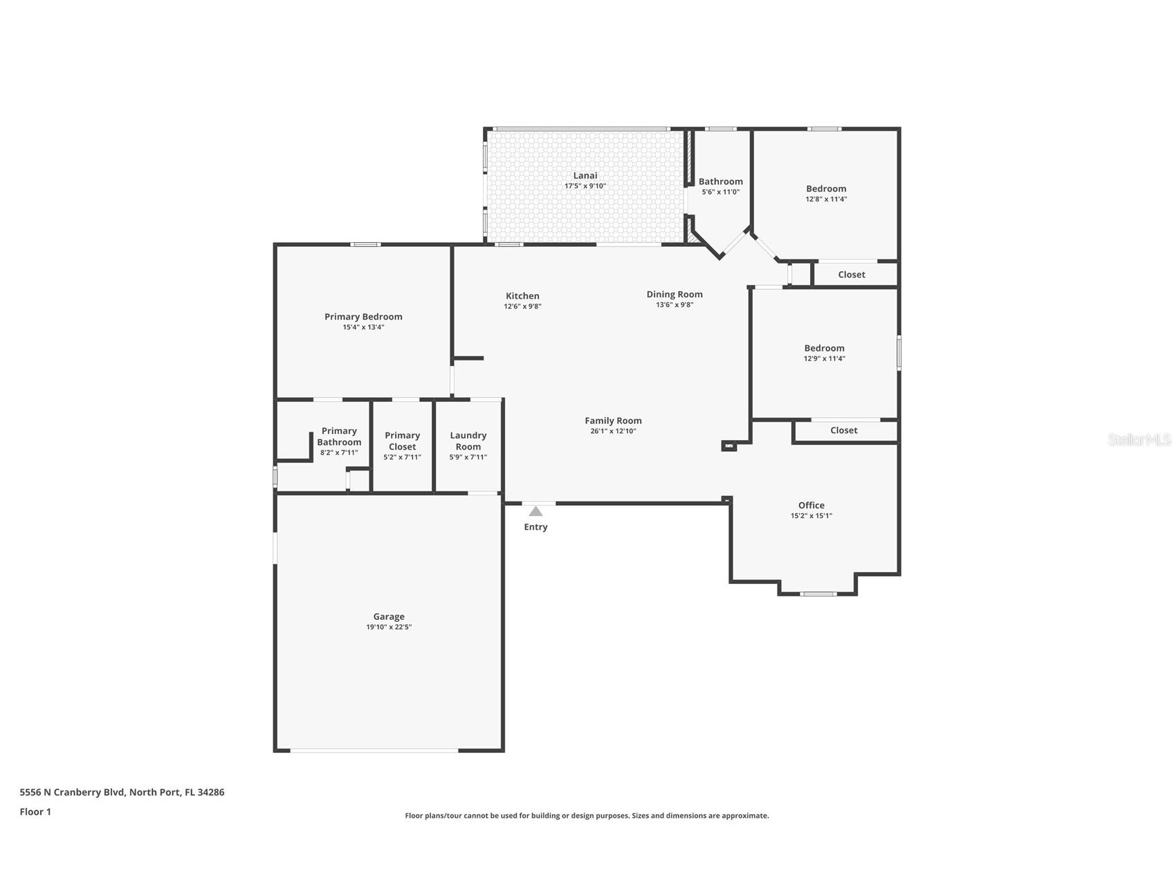 5556 N Cranberry Boulevard North Port FL 34286 C7521771 image4