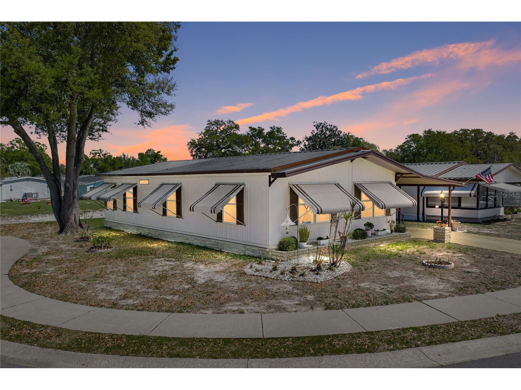 5556 Riviera Drive Zephyrhills FL 33541 TB8488969 image1