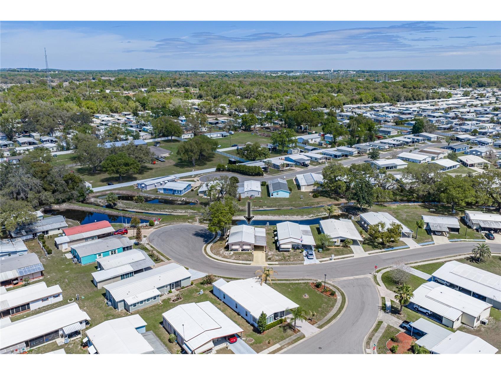 5556 Riviera Drive Zephyrhills FL 33541 TB8488969 image2