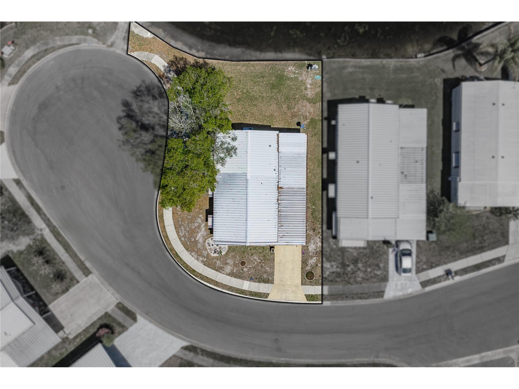 5556 Riviera Drive Zephyrhills FL 33541 TB8488969 image3