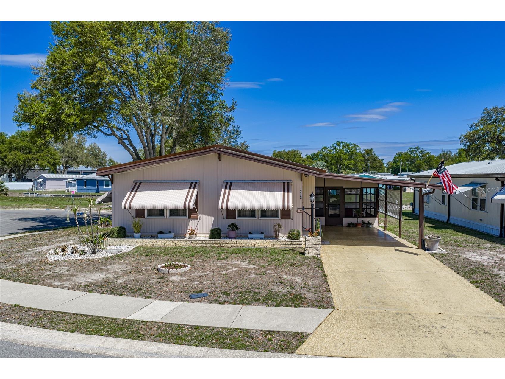 5556 Riviera Drive Zephyrhills FL 33541 TB8488969 image4