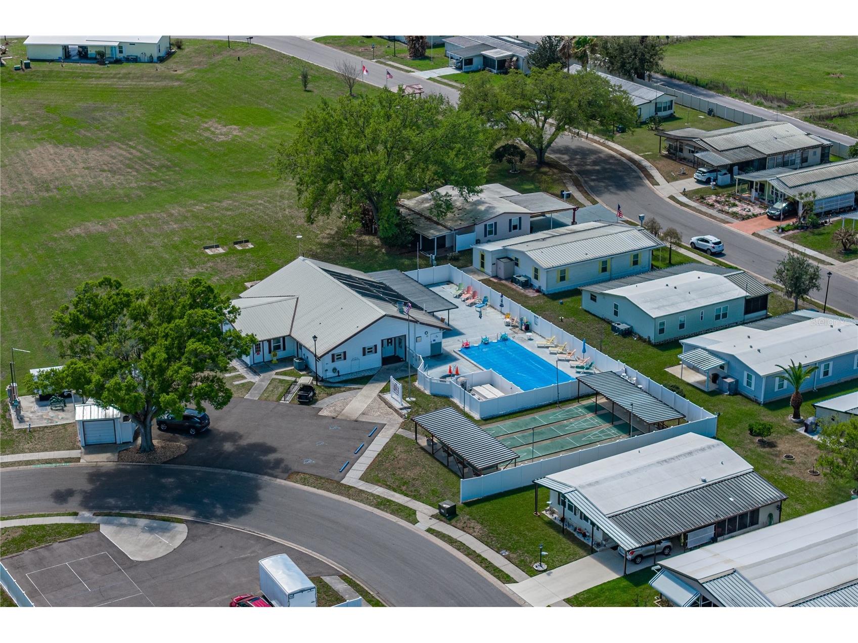 5556 Riviera Drive Zephyrhills FL 33541 TB8488969 image41