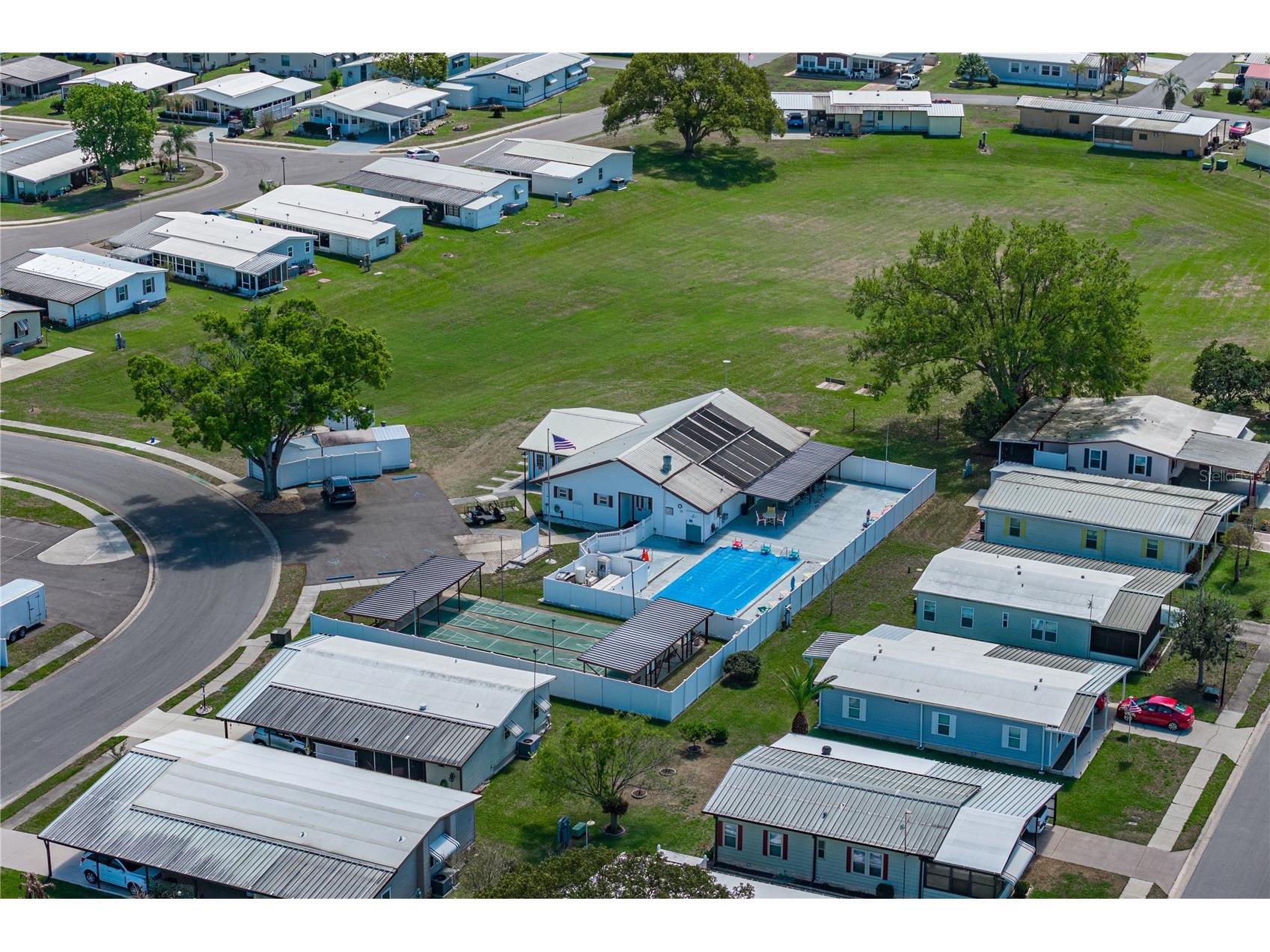 5556 Riviera Drive Zephyrhills FL 33541 TB8488969 image42