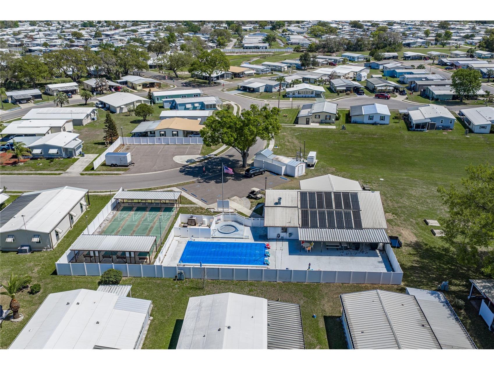 5556 Riviera Drive Zephyrhills FL 33541 TB8488969 image43