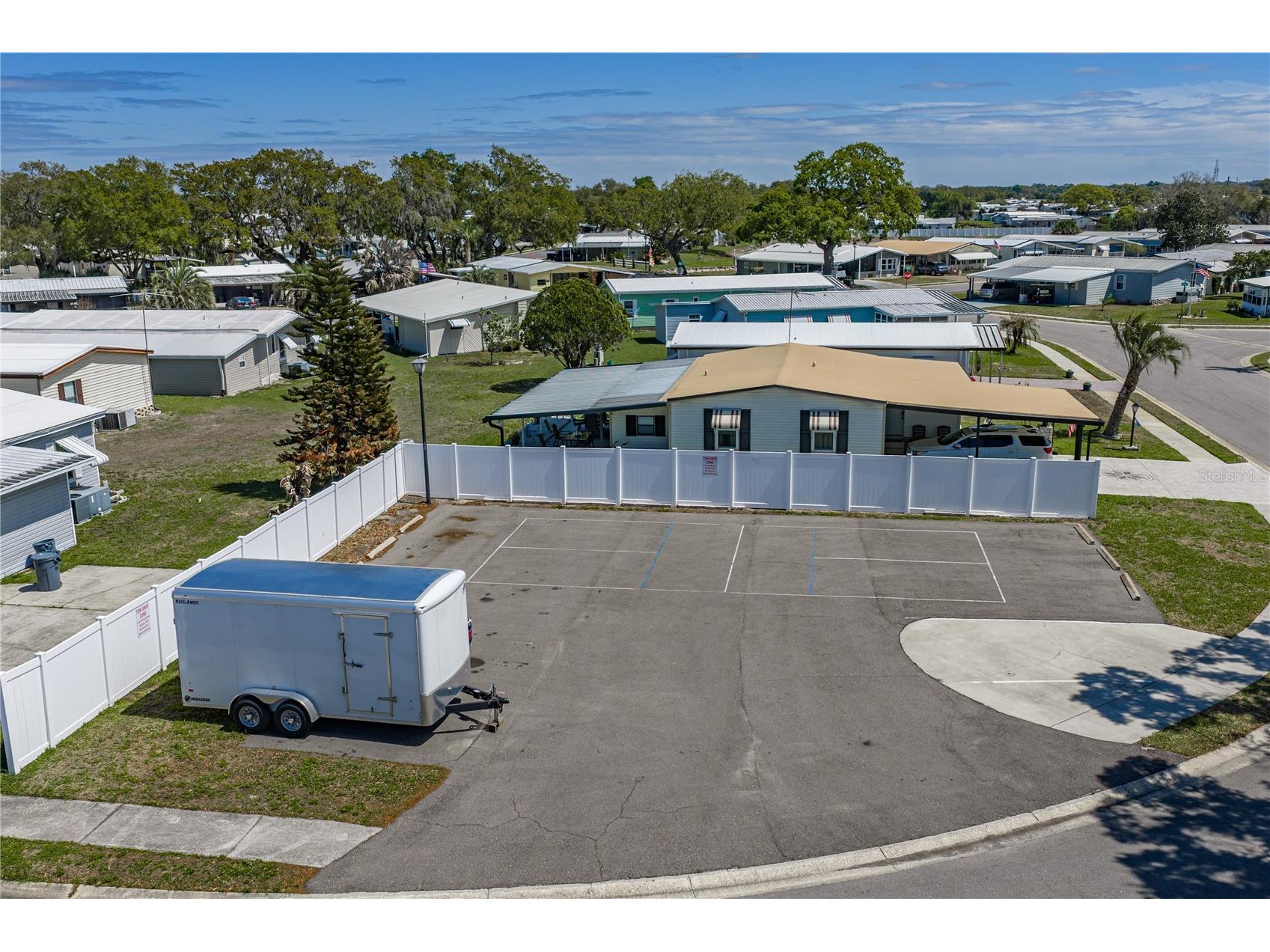 5556 Riviera Drive Zephyrhills FL 33541 TB8488969 image45