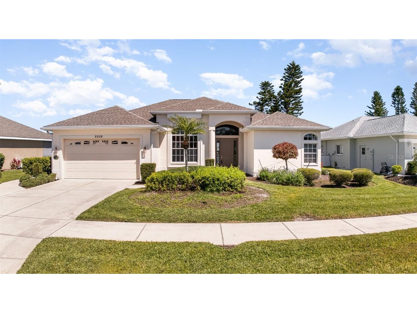 5556 Sabal Trace Drive North Port FL 34287 TB8330057 image1