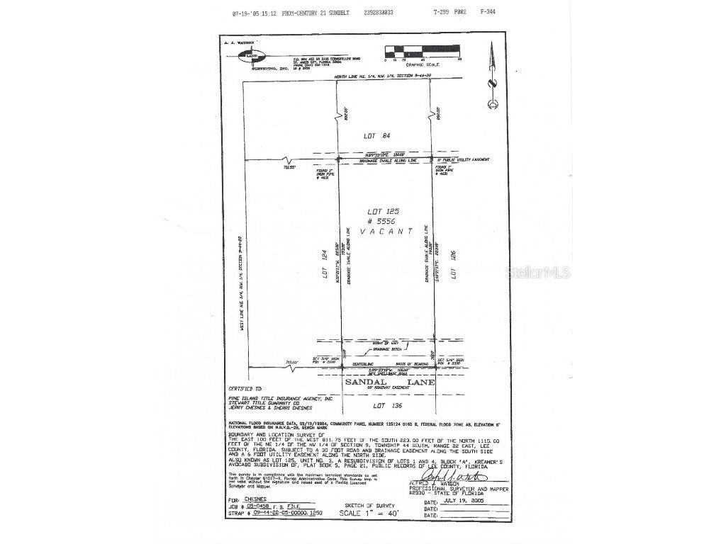 5556 Sandal Lane Bokeelia FL 33922 OK224936 image2