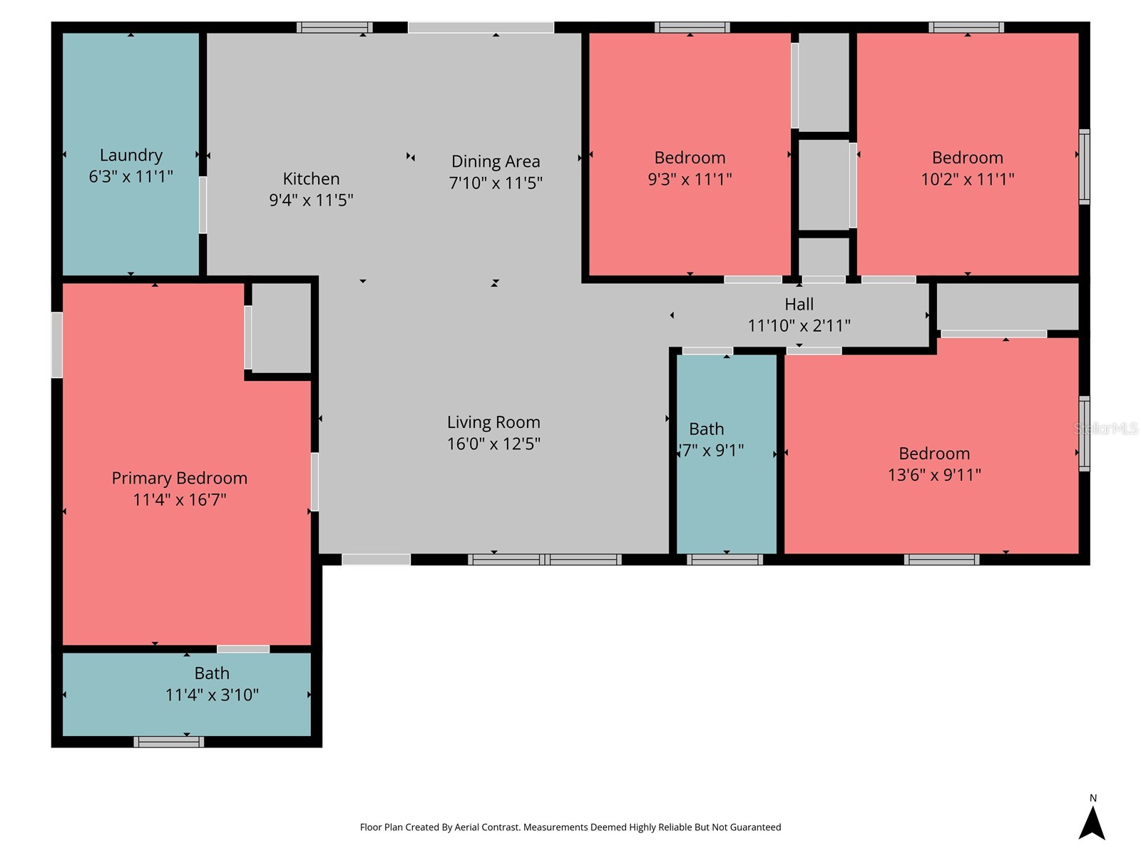 5557 146th Terrace N Clearwater FL 33760 TB8503248 image45