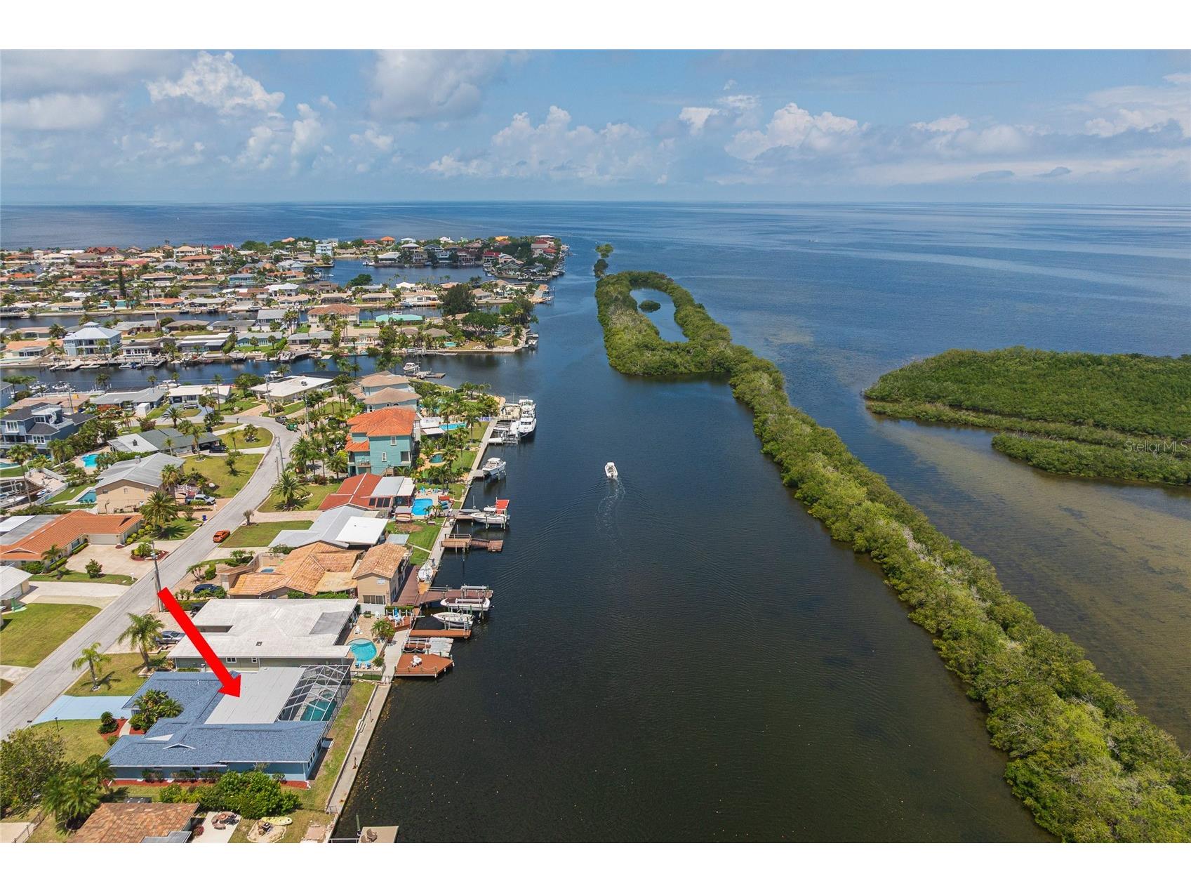 5557 Bowline Bend New Port Richey FL 34652 TB8507862 image40