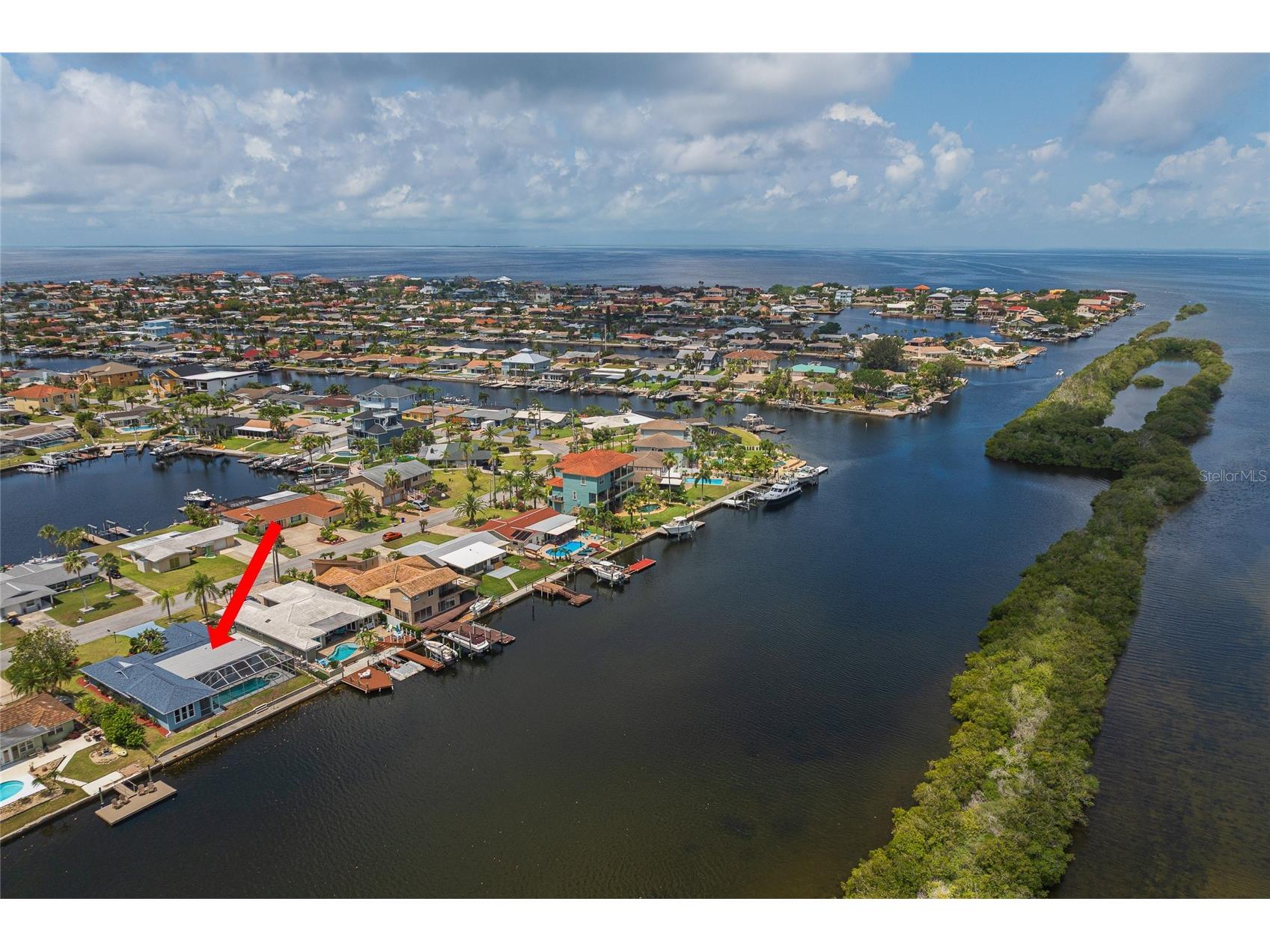 5557 Bowline Bend New Port Richey FL 34652 TB8507862 image42