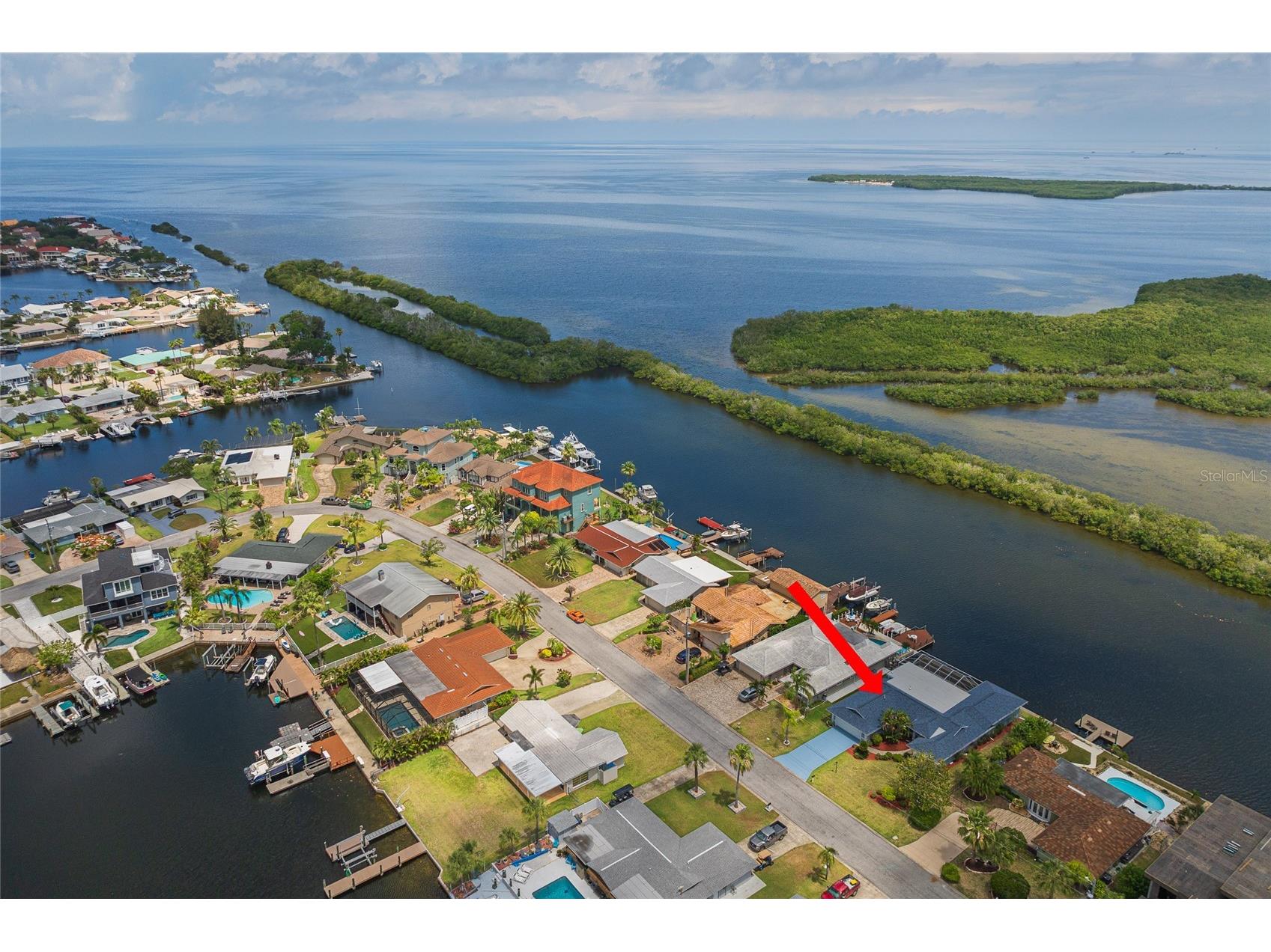 5557 Bowline Bend New Port Richey FL 34652 TB8507862 image43