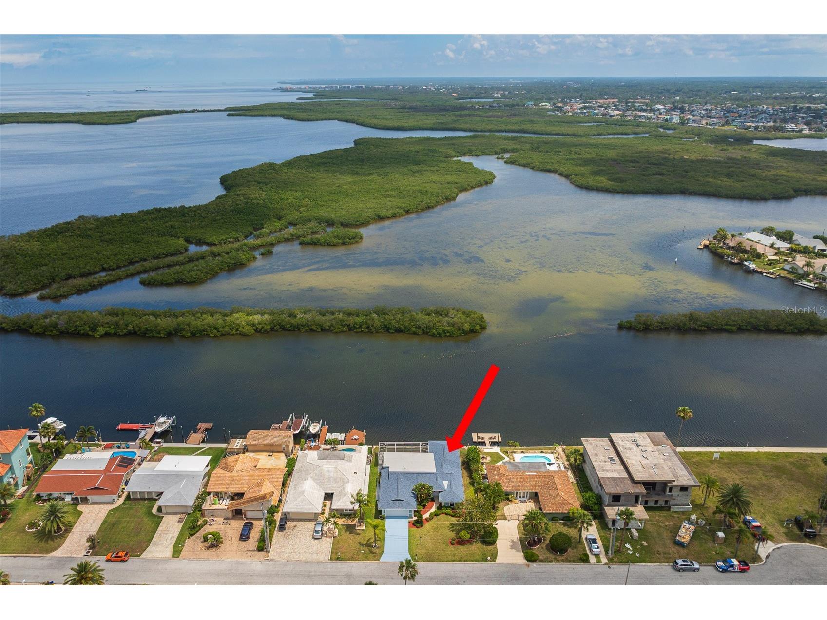 5557 Bowline Bend New Port Richey FL 34652 TB8507862 image44